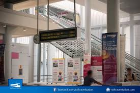 Jadwal kereta kl center klia. Klia Transit To Lcct Kt2lcct Service Kl Low Cost Carrier Terminal Lcct To Kl Sentral By Bus And Train Railtravel Station