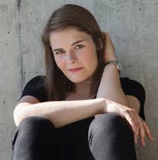 Hazel brugger und ihr mann thomas spitzer sind sich da noch nicht ganz einig. Hazel Brugger Wikipedia