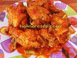 Resep Ayam Bumbu Bali Resep Masakan Indonesia Homemade Resep Ayam Resep Masakan Masakan