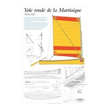 Andre Aversa Un Charpentier Devenu Modeliste Plans De Bateau Modelisme Bateaux