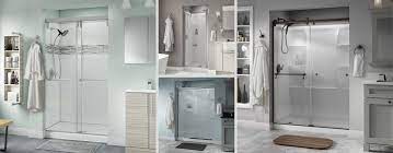 Delta Shower Doors