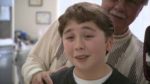 Retired CIA agent uses spy skills for new healing mission