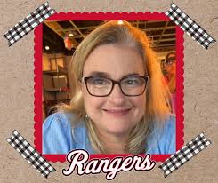 We have a new face in our PTC! 🎉 Mrs. C. Johnson has a large variety of  experience working with students with special needs. We're so excited to  have her.