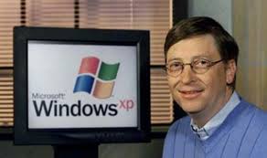 Win2000“ ir „WinXP“ sparta