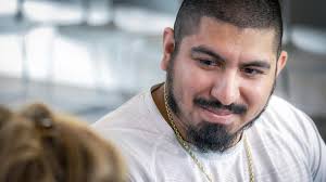 Graduate Spotlight: I'm Not Going Down Those Old Roads