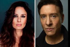 Unspeakable': Sarah Wayne Callies, Shawn Doyle & Michael Shanks Lead Cast