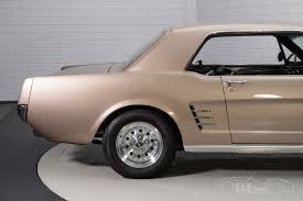Image result for Antique Bronze 1966 Mustang