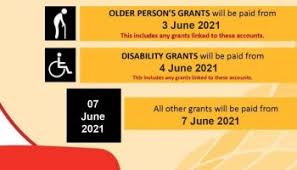 However, approval took more than three months, during which the deal was that when the r350 had been paid to lumkwani, he would pay the driver r80 for the 21km trip. Sassa Social Grant Payments For The Month Of June 2021 Updated Talk Of The Town