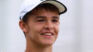 Detroit Free Press Sports Awards: Meet the boys tennis finalists