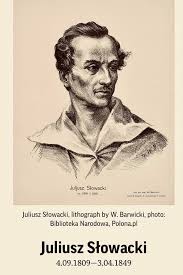Razem z kostrynem postanawiają zgładzić kirkora i. Juliusz Slowacki Author Dr Halina Florynska Lalewicz March 2003 Revised By James Hopkin September 2010 Juliusz Slowacki Poland S Great Romantic Poet Playwright And Visionary Philosopher Born 1809 In Krzemieniec Died 1849