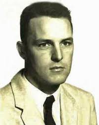 Byron (Barney) Dale Iverson