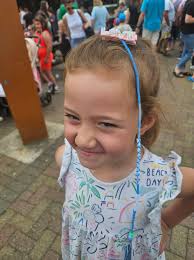 Has anyone had their hair braided here and know how much it is please 🙂