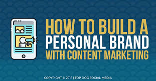 It's also about understanding your personal values, beliefs, personality, and aspirations. How To Build A Personal Brand With Content Marketing