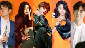 Romans 1 tells us that idolatry is exchanging the truth of … List Kpop Idols Born In 1995 Updated