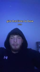 Understanding Girls Who Listen to Dave