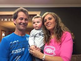 Leslie McCarthy Obituary