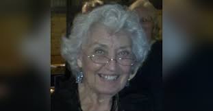 Obituary information for Grace E. Caddell
