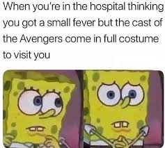 I M Gonna Die Meme By Splinter99 Memedroid