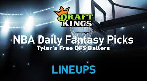 Cbssports.com's nba expert picks provides daily picks against the spread and over/under for each game during the season from our resident picks guru. Nba Draftkings Dfs Lineup Picks 3 13 19