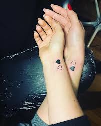Cousin tattoos cute tattoos for women tatoos tattos. Matching Tattoos For Cousins Small Novocom Top
