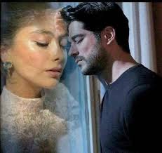 Master's slave sparks lust and anger