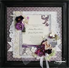 Wedding Romance Time Wedding Scrapbook Wedding Invitation Layout Wedding Invitations