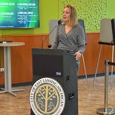 News Flash • East Lansing, MI • CivicEngage