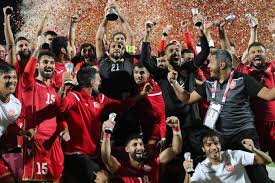 منتخب الجالية العراقية في استراليا. Ø®Ù„ÙŠØ¬ÙŠ 24 Ù…Ù†ØªØ®Ø¨ Ø§Ù„Ø¨Ø­Ø±ÙŠÙ† ÙŠØªÙˆØ¬ Ø¨Ø§Ù„ÙƒØ£Ø³ Ù„Ù„Ù…Ø±Ø© Ø§Ù„Ø£ÙˆÙ„Ù‰ Ø¹Ù„Ù‰ Ø­Ø³Ø§Ø¨ Ø§Ù„Ø³Ø¹ÙˆØ¯ÙŠØ© Ø§Ù†Ø¯Ø¨Ù†Ø¯Ù†Øª Ø¹Ø±Ø¨ÙŠØ©
