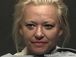 Rogue Minutemen leader held in fatal home invasion