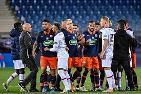 Psg have been winning at both half time and full time in 6 of their last 8 matches (coupe de france). Phw2tcp4r6cf8m