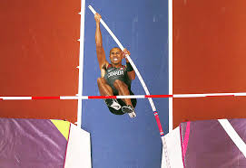 We did not find results for: Gotzis Versammelt Wieder Die Weltklasse Sport Orf At