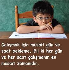 Öğrencilerinize, sınıfta neler olduğunu anlamaları ve bununla ilgili karar vermelerini sağlamak için imkan tanıyın. Ders Calismak Ile Ilgili Resimli Sozler Motive Edici Alintilar Motivasyon Posterleri Ilham Verici Sozler