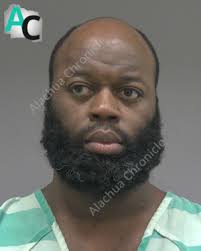 High Springs man arrested for fleeing and giving fake ID to deputy