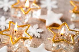 Cheap luxury scented candles manufactures. Best Christmas Candles To Light Up The Festive Season