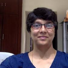 vaishali Joshi Mehta (@Mehtavaimin)