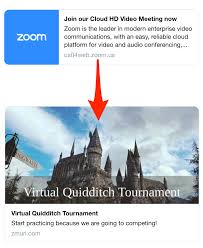 Please contact the office to report any meetings that you attempt to attend that are not meeting so we can mark them as mia in the directory, or correct their status to include. Zmurl Customizes Zoom Link Previews With Images Event Sites Techcrunch
