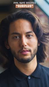 Philip Kaye's Instagram, Twitter & Facebook