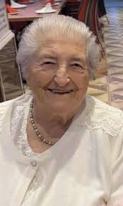 McKENNA It is with great sadness we respectfully announce the passing of a  very well known and greatly loved Lochgelly woman Janet McKenna, known  affectionately as Nettie, who passed away peacefully on