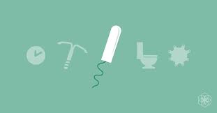 How to use a tampon? Tampons Myths And Facts