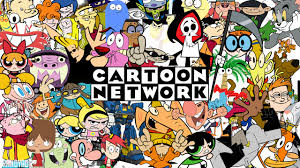 Vector paint photoshop action blend two creative art styles together and turn a photo into a cartoon with this awesome photoshop action. Kari S Blog Of Art Here S A Collage Of Cartoon Network Shows From
