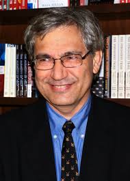 ­ ­ orhan pamuk balkon (dt. Orhan Pamuk Wikipedia