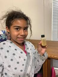 Country ROOT candles by Nicole Root