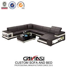 Sofas take center stage, especially when friends and family get together. China Uniao Por Grosso De Couro Preto Sofa Moderno Para Venda Compre Sofa De Couro Moderno Mobiliario De Couro Em Pt Made In China Com