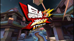 Attack Heroes Apk Review Dan Download Game Android