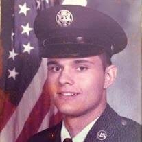 Mark Lebron Wilson Obituary