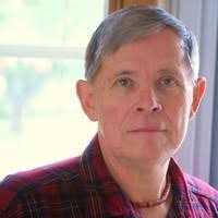 Allan McKinnon MA LCDP