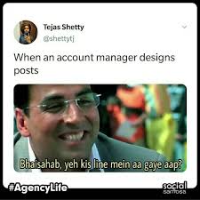 Aaj Friday hai and abhi bhi hum zinda hai #AgencyLife X #Welcome a thread  by Tejas Shetty (@shetty_teja) #WelcomeMemes
