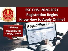 All those applications all set to go for combined higher secondary 07) contestants must bring two passport size (3 cm x 3.5 cm) recent colour. Ssc Chsl 2020 2021 Exam Registration Till 15th Dec Ssc Nic In Check How To Apply Online For Ldc Jsa Deo Sa Pa 4726 Vacancies 12th Pass Can Apply