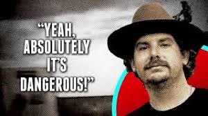 Daredevils Risking It All