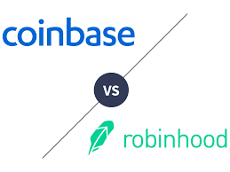 Blockchain com wallet latest to delistbsv. Coinbase Vs Robinhood Which Should You Choose